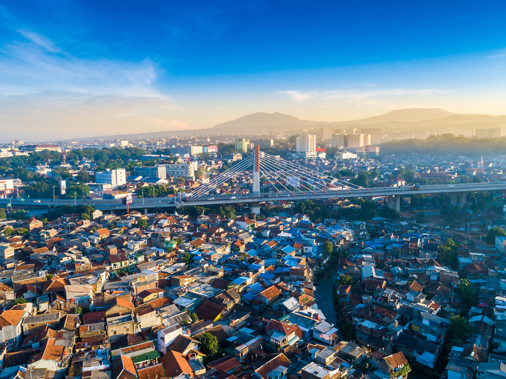 Kenapa Investasi Properti di Bandung Semakin Diminati?